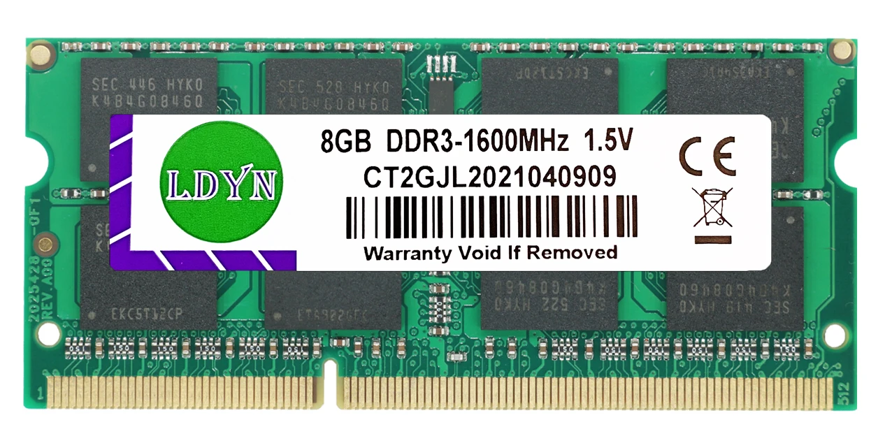 16GB 8GB 4GB 2GB PC2 PC3 PC4 DDR2 DDR3 DDR4 667 800 1333 1600 2400 2666Mhz Laptop Memory Notebook RAM DDR2 2GB DDR3 RAM DDR4 8GB