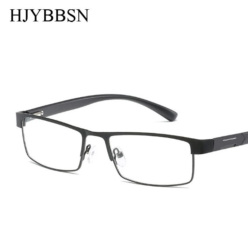 Men Women Titanium Eyeglasses Lenses Zoom Magnifying Glass Reading Glasses Reading 1.0  1.5  2.0  2.5  3.0 3.5 4.0 for Women Men