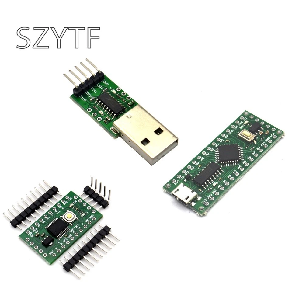 HT42B534-1 SOP16 USB to TTL LGT8F328P LQFP32  LGT8F328P-SSOP20  High precision