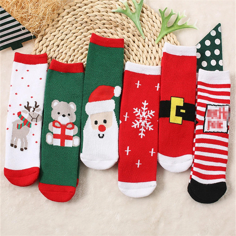 New Fashion High Quality Plush Sock Toy Halloween Cosplay Party Show Magic Sock Toys Winter Children Birthday Christmas Gift