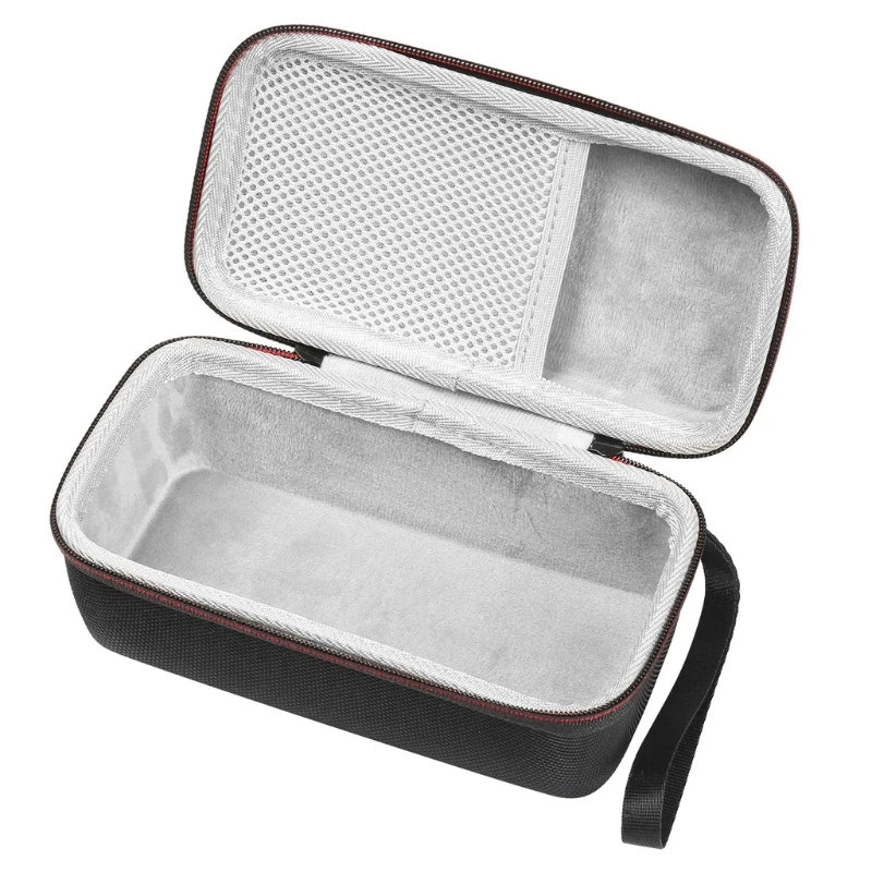 Dust-proof Outdoor Travel Hard EVA Case Storage Bag Carrying Box for-MARSHALL EMBERTON Speaker Case Accessories