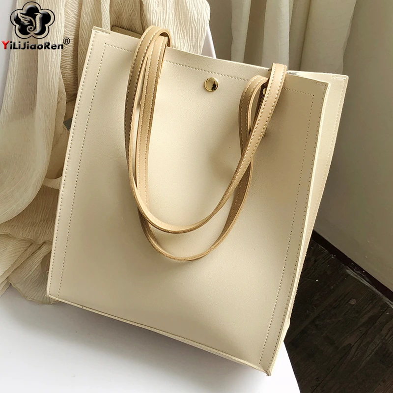 Fashion Ladies Handbags Sets Pu Leather Crossbody Bags for Women Large Capacity Shoulder Bag Female Womens Summer Handbags 2019