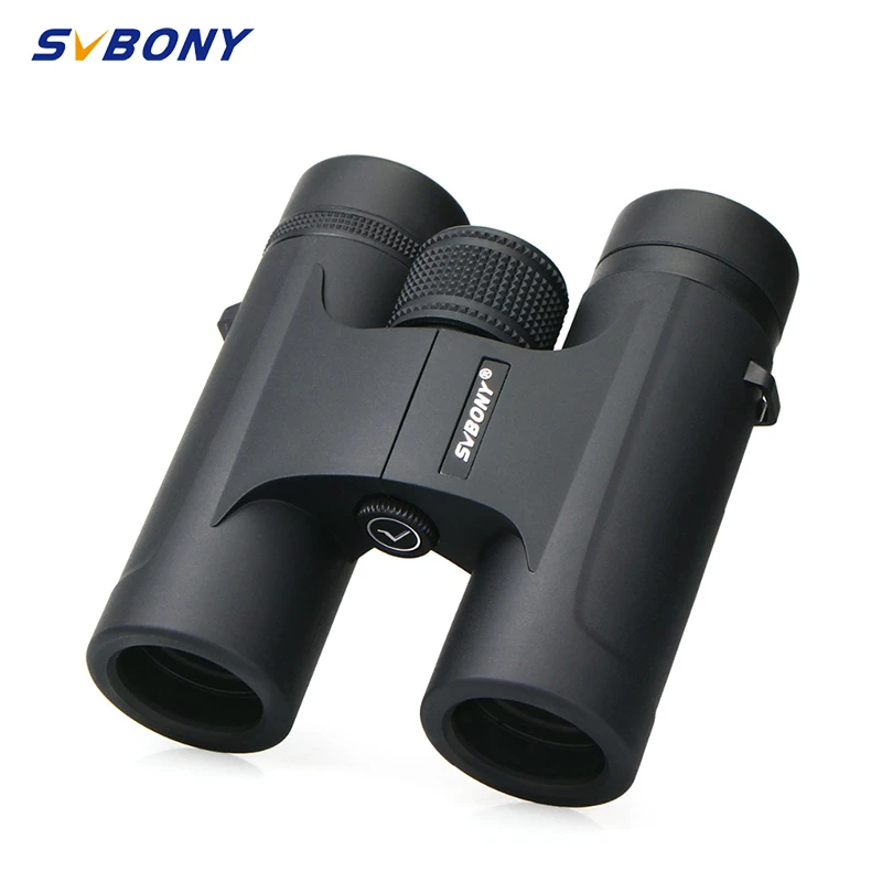 Svbony SV40 Binocular 10X42/8X32 Telescope Powerful Binoculars Professional HD Long Range Waterproof For Traving Hunting Camping