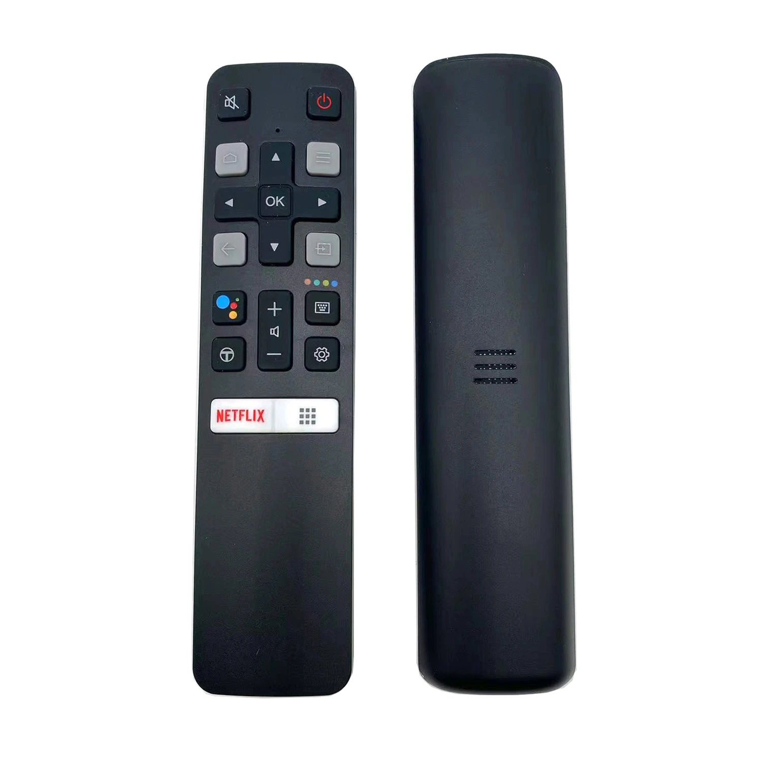 IR NEW remote control RC802V JUR6 For TCL TV 65P8S 49S6800FS 49S6510FS 55P8S 55EP680 50P8S 49S6800FS 49S6510FS
