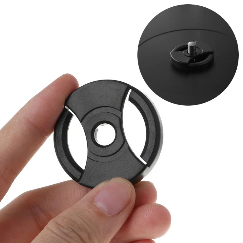 Vinyl Record Adapter 38mm 7