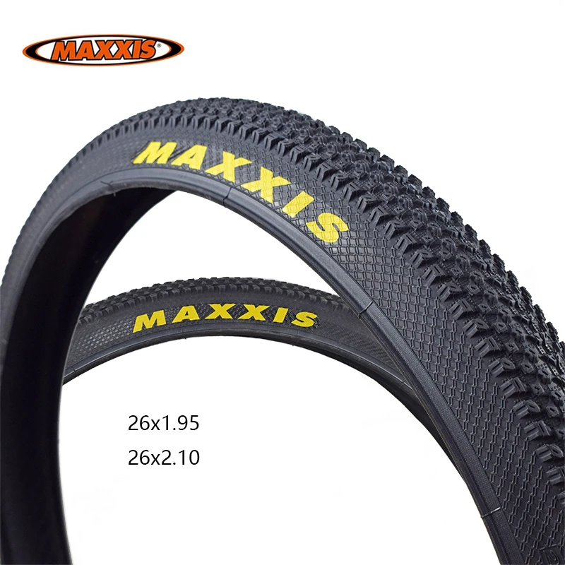 MAXXIS PACE MTB bicycle tire 26 26*2.1 27.5*1.95 60TPI non-slip M333 Bike Tires ultralight 29er mountain cycling pneu bike tyres