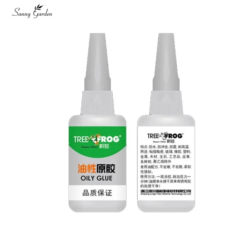 2021 502 50g Strong Super Glue Liquid Universal Glue Adhesive New Plastic Office Tool Accessory Supplies