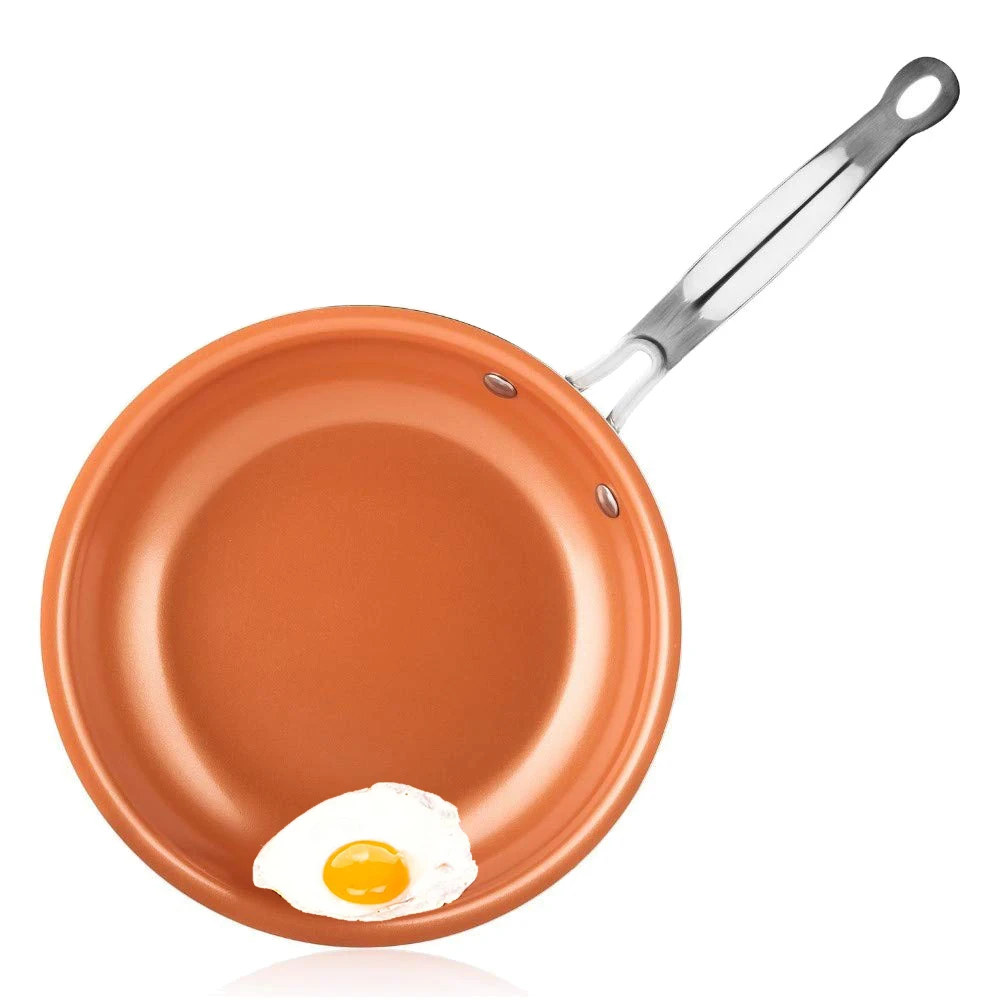 Cooking Pans Dropshipping