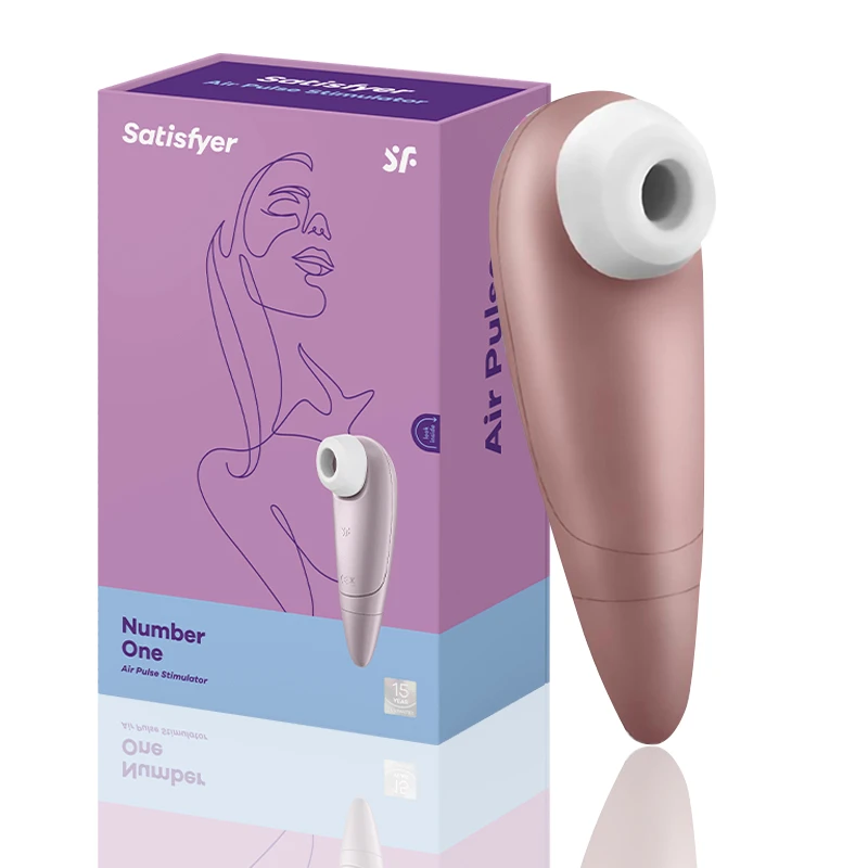 German satisfyer Sucking Vibrators G spot Clit Stimulation Silicone Vibration Nipple Sucker Erotic Adult Sex vibrators for women