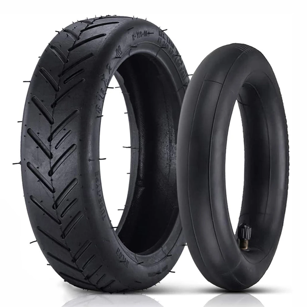 For Xiaomi Electric Scooter Rubber Tire 8 1/2x2 Upgraded Thicken Inner Tube 8.5