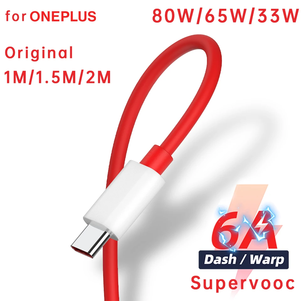 90 Degree Usb 3.1 Type C Warp Charge Cable 5A Dash Charger Cable for One Plus Nord Oneplus 9 8 Pro 9R 8 7t N10 5g Fast Charging