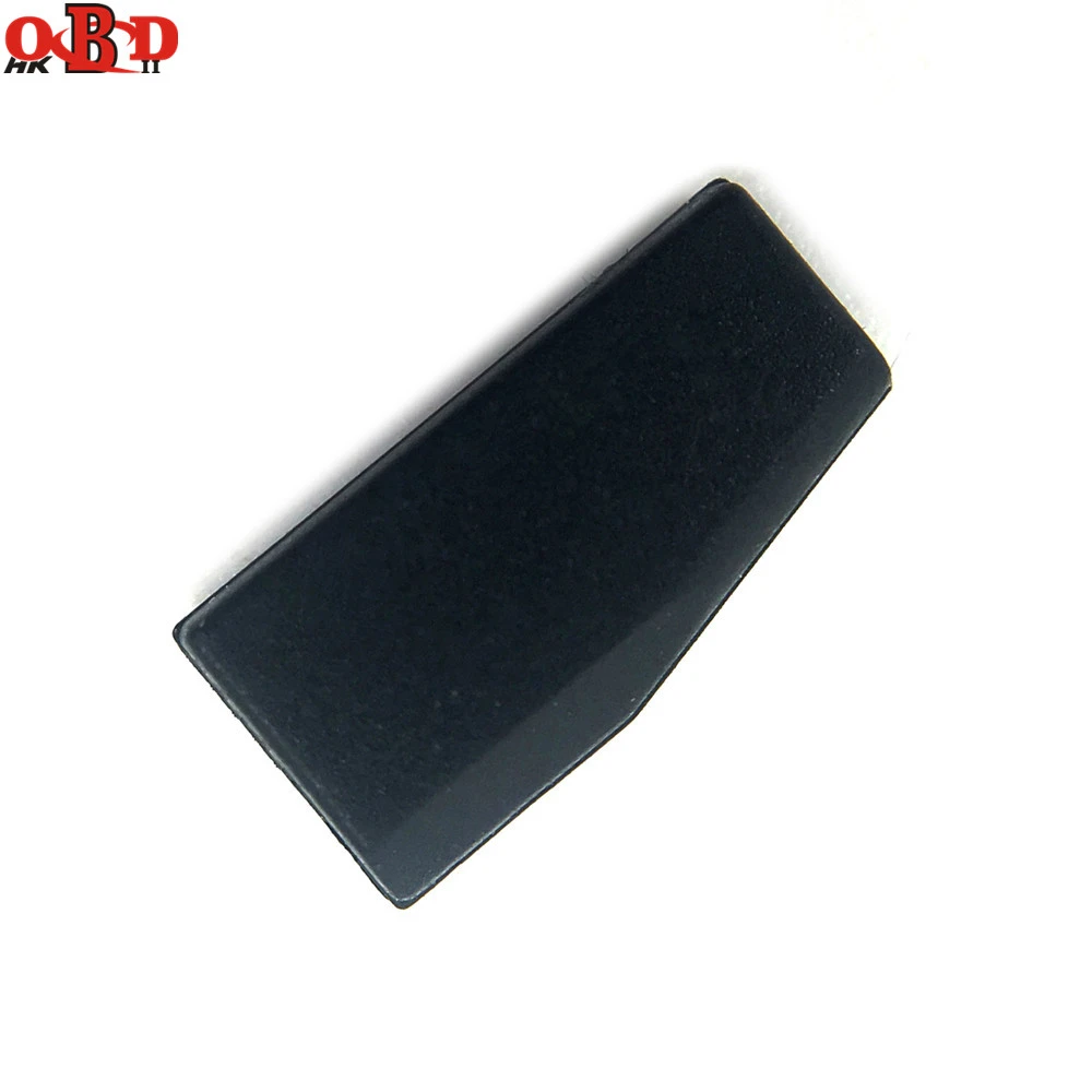 HKOBDII ID63 4D63 40/80Bit Transponder Blank Chip ID83 for Ford Mazda Lincoln Car Key