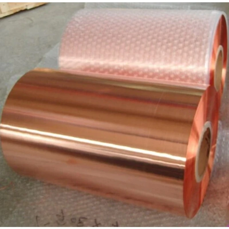 0.1mm 0.2mm Copper strip Copper Sheet Roll High Purity Pure Copper Cu Metal Sheet Foil Plate 100mmx1000mm red copper Purple