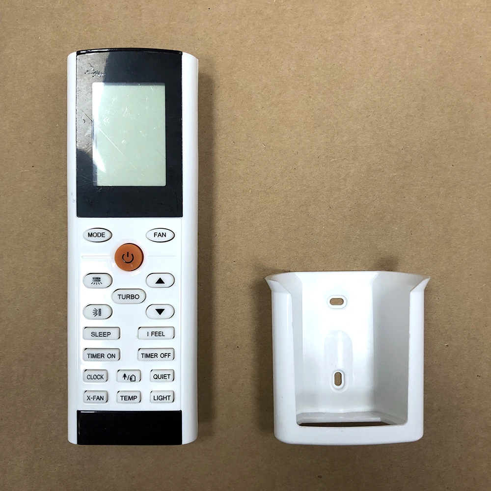 New Universal YACIFB YAC1FB Replacement For Gree ELECTROLUX AC Air Conditioner Remote control Fernbedienung