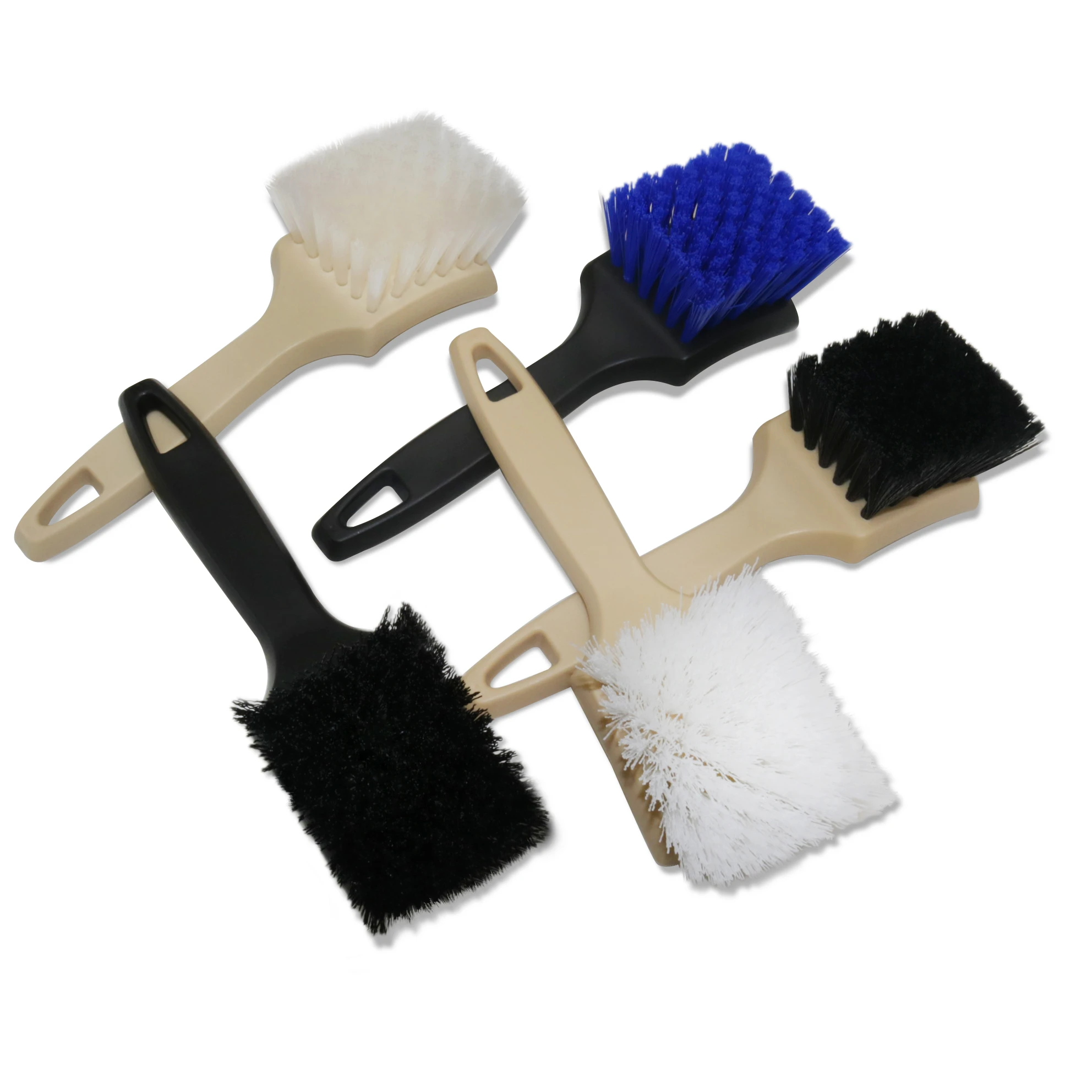 1 Pcs Car Wheel Brush Shoe Brush Car wash brush Household Cleaning Brushes Shoe Brushes Cleaning Brushes Car Wash Brushes