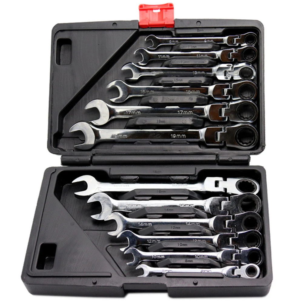 Torque Wrench Set,Key Set,Ratchet Combination Set,Wrench Tool Set, Key Set, Auto Repair Tool, Torque Wrench Socket Wrench Set