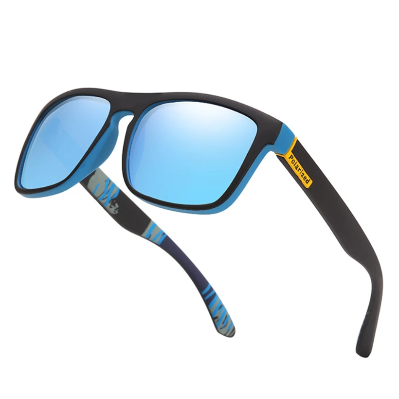 New Polarized Glasses Men Women Fishing Glasses Sun Goggles Camping Hiking Driving Eyewear Sport Sunglasses