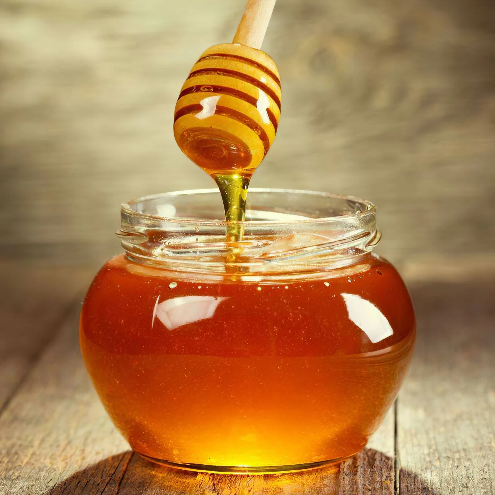 100pcs Top Sale Mini Wooden Honey Wood Honey Spoon Stir Bar For Honey Jar Supplies Long Handle Mixing Stick Dipper Dessert Tools