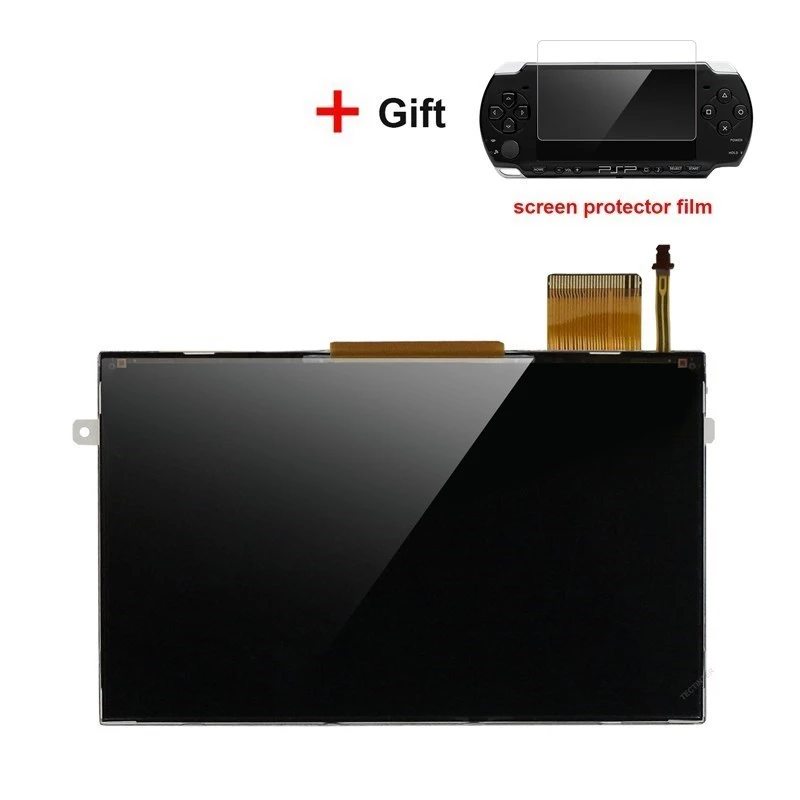 Brand New Original LCD Display Screen For Sony For PSP3000/ PSP 3000 Replacement Free Shipping