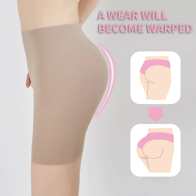 Slim Shapewear Control Pants Shorts Shaping Underwear Slimming Panties Tummy Shaper Butt Lifter Pants Lingerie Waist Trainer