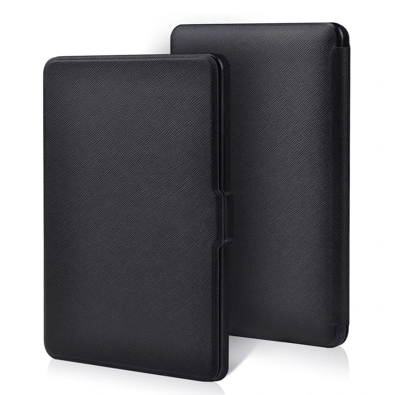For Kindle Paperwhite 4 3 2 1 958 658 558 10th 2018 8th 2016 Youth Case PU Leather Smart Case Cover for Kindle 10th 2019 New