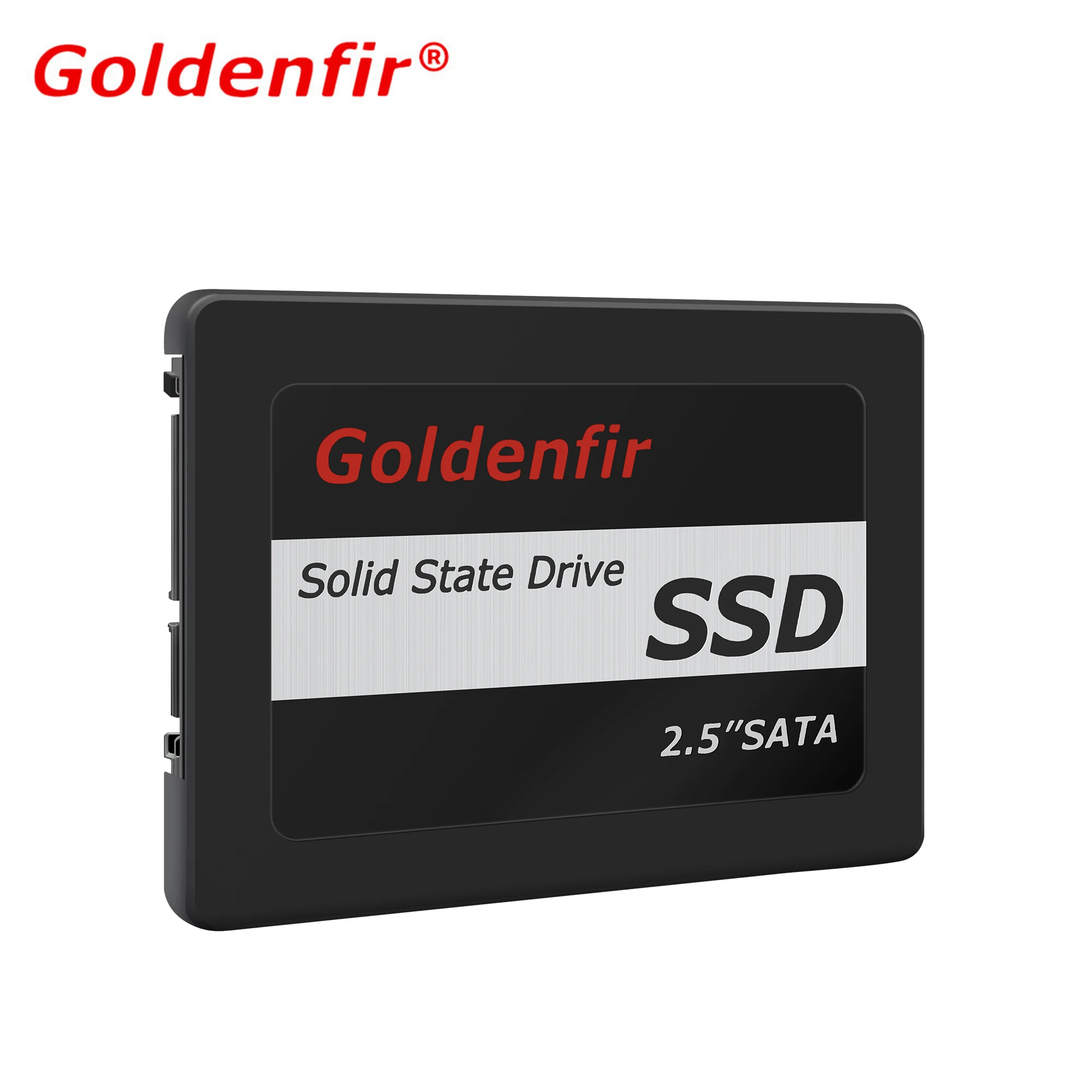 Goldenfir SSD 240GB 120GB  2.5 inch disk drive hd hdd  1TB 128GB solid state drive for pc ssd 256GB 500GB 512GB 480GB 360GB
