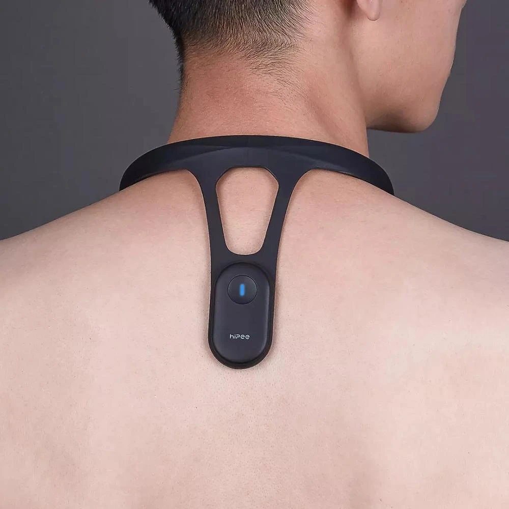 Xiaomi Youpin Hipee Smart Posture Correction Device Posture Training device Corrector Adult Child (enough stock)