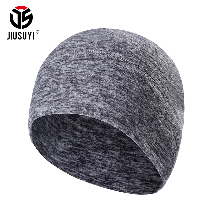 Cationic Fabric Casual Thermal Polar Fleece Wool Hats Knit Caps Winter Warmer Beanies Skullies Snowboard Headwear for Men Women