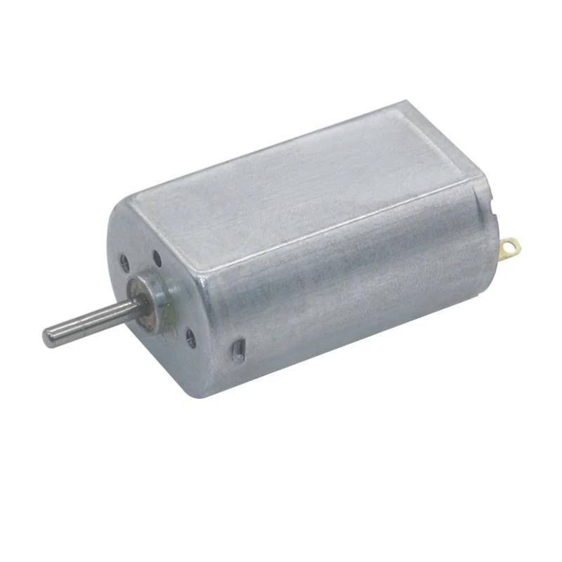 FF-180SH 12V 5000RPM Mute Motor 24V 10000RPM 0.035A Electric Motors for Shaver Motor