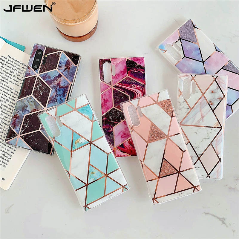 Phone Case For Samsung Galaxy Note 20 10 S10 S21 S20 FE Ultra Plus A50 A70 A21S A51 A71 A52 A42 A32 A72 5G A31 A41 S10E Cover
