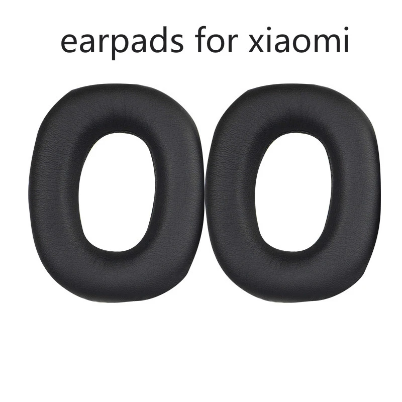 High Quality Headset Foam Cusion Replacement for Xiaomi Headphone Youth Edition Earpads Soft Protein Sponge Cover Comfortable