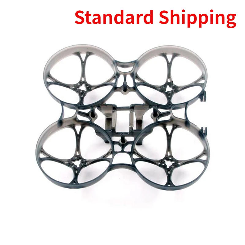 HappyModel Mobula7 V3 75mm Mobula7HD FPV Brushless Tinywhoop Frame for FPV Racing 75mm 2S Drones Replacement DIY Parts