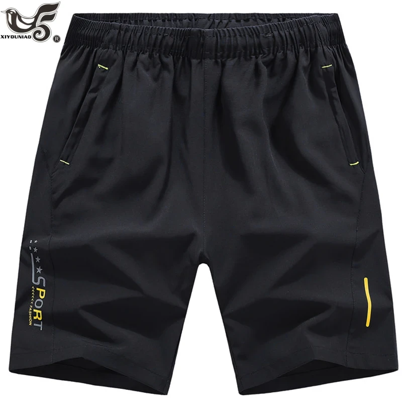 Big size 8XL 9XL10XL summer men casual shorts fitness GYM Bodybuilding Joggers workout sporting short outwear board beach shorts