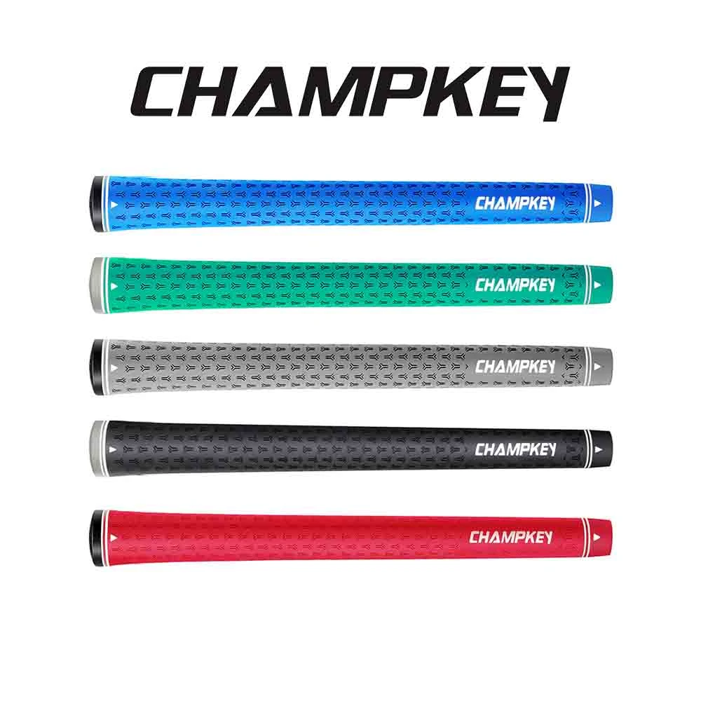 New 10PCS IOMIC STICKY 2.3 Golf Grips Universal Rubber Golf Grips 10 Colors Choice FREE SHIPPING