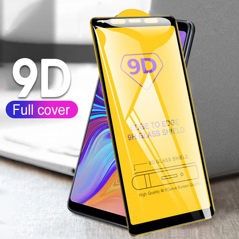 Anti Blue Purple light Tempered Glass For Huawei Honor 9 10 20 Lite 9X 7X Pro 10i 30S 30 8X 8 20i P20 Mate 20 Nova 6 7 SE