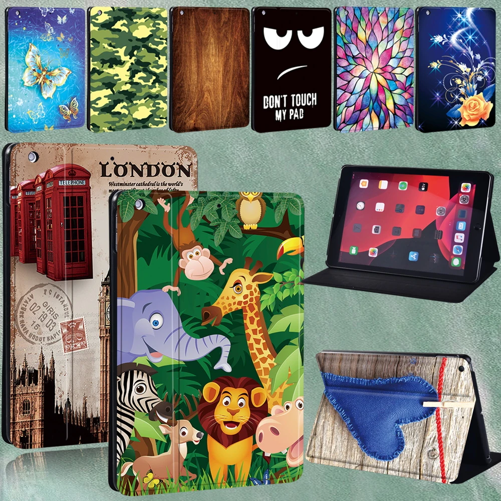 Tablet Case for Apple IPad 2/3/4/Pro 7th/8th/Mini 1/2/3/4/5/Air 1/2/3/4/Pro 9.7 10.5