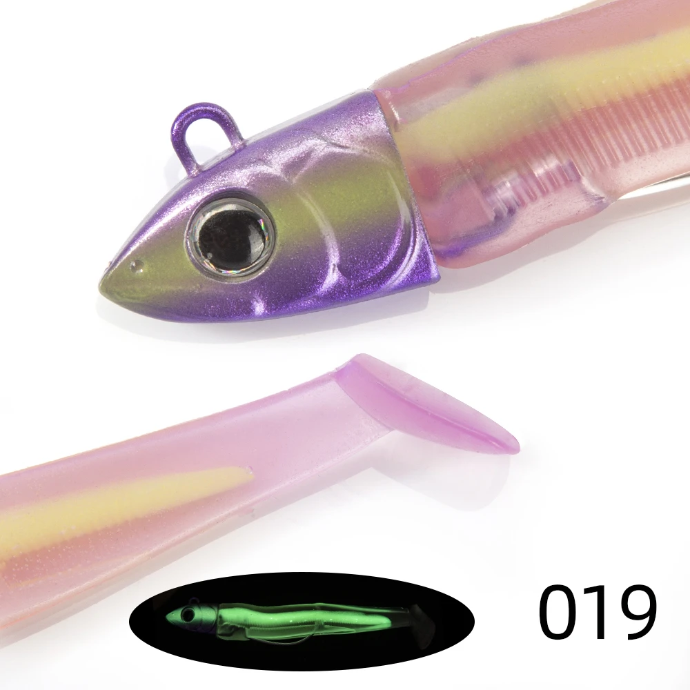 Hunthouse fishing minnow black black minnow head 25g 40g 60g  90mm 110mm 125mm minnow black leurre souple