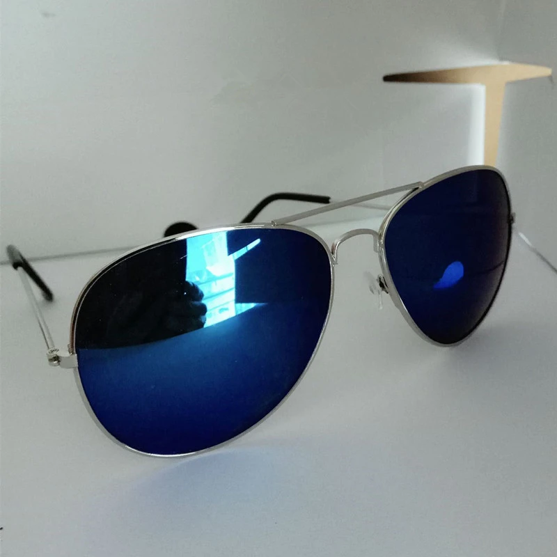 Hot Sale Aluminum-magnesium Night Goggles Antiglare Polarized Sunglasses Polarized  Fishing Glasses Clip On Sunglasses