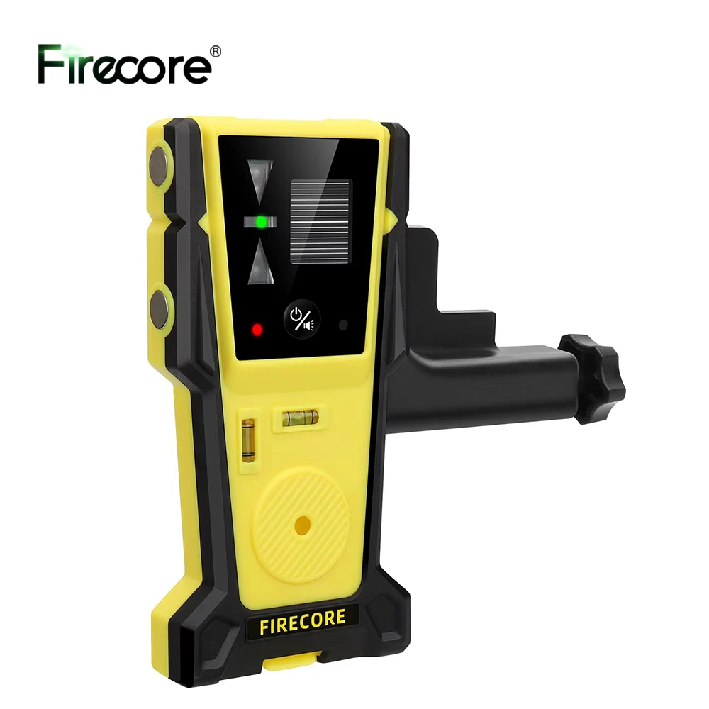 FIRECORE Red Green Laser Level Receiver Detector For F93T-XG/F94T-XG/F113-XG/F113-XR/F303T-XG/F304T-XG/F93TR/F93TG/FIR411G(FD20)