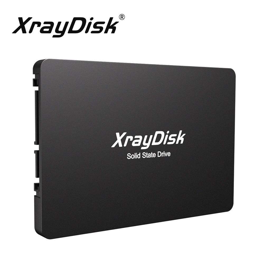 Xraydisk Sata3 Ssd 60GB 128GB 240GB 120GB 256GB 480GB 500gb 1TB Hdd 2.5 Hard Disk Disc  2.5 