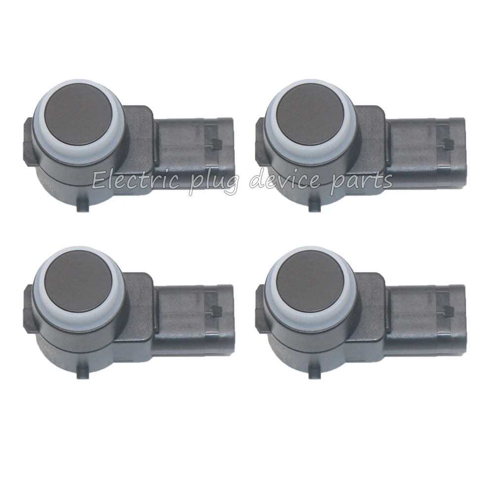 4pcs/Lot PDC Parking Sensor A2215420417 for Mercedes W211 W219 W203 W204 W221 2215420417 A0009052402