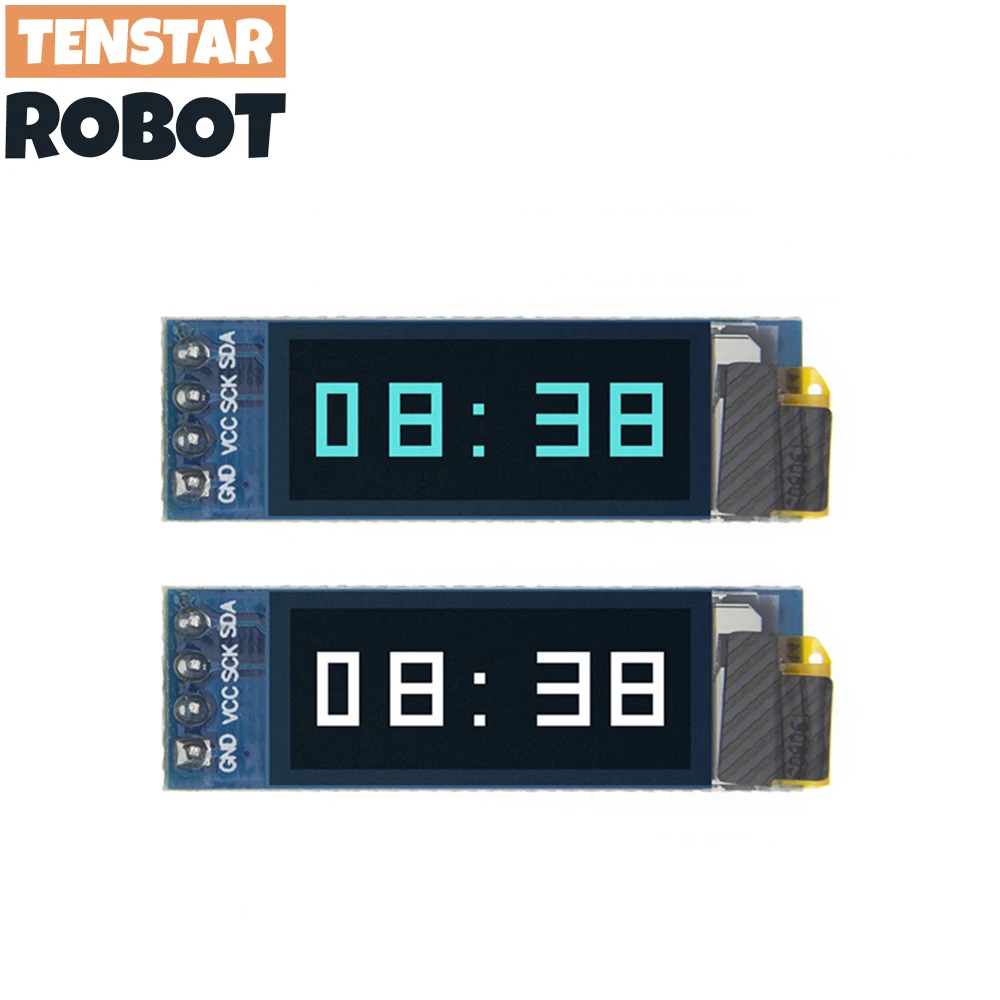 0.91 inch OLED module 0.91