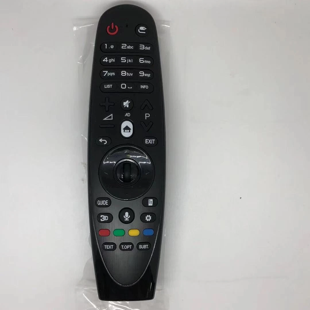 Without voice Remote control for LG Smart LED LCD TV without voice AN-MR600 AN-MR650 AN-MR600G AM-HR600 AM-HR650A No magic words