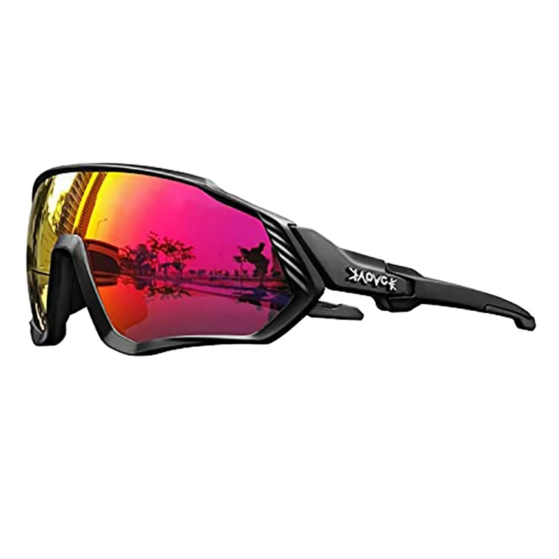Cycling Glasses MTB Bike Glasses Eyewear Running Fishing Sports Polarized Bicicleta Cilismo Lentes Cycling Sunglasses Men Women
