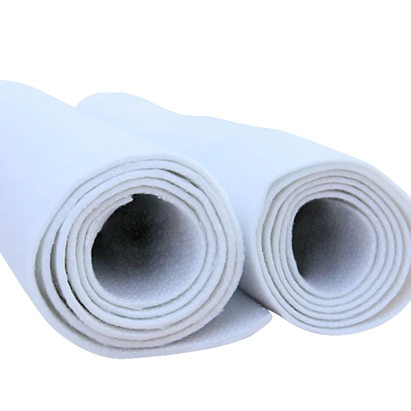 50*100cm Single-sided adhesive with cotton quilt auxiliary adhesive lining materials