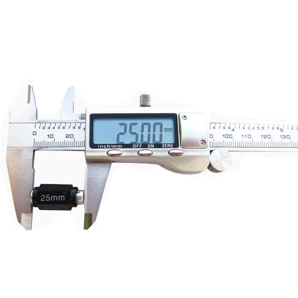 Digital Caliper 0-150mm/6