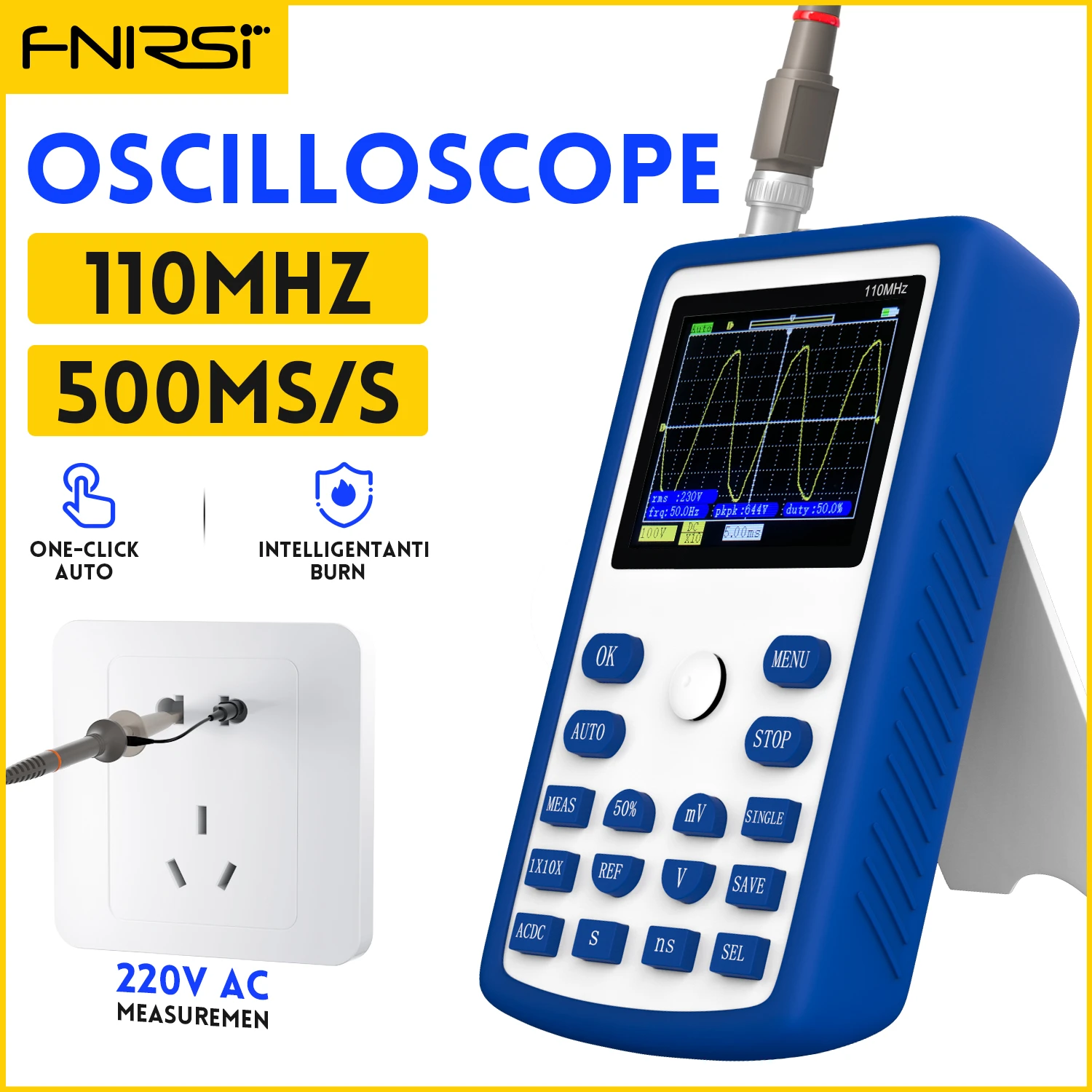 Special Version Multi-purpose Transistor Tester 128*160 Diode Thyristor Capacitance Resistor Inductance MOSFET ESR LCR Meter