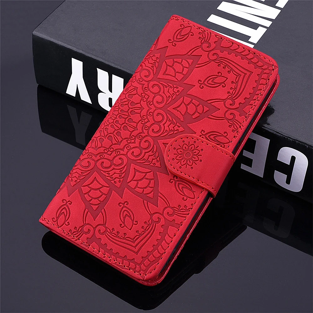 Case For Xiaomi Redmi Note 9 7 8 Pro 9A 7A 10S 8T 10 9T 5 9S 6 10T 5G 4 4X Leather Flip Book Case For Poco X3 NFC M3 F3 Cover