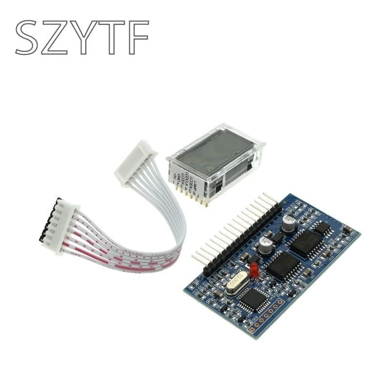 Good quality 1Pcs Pure Sine Wave Inverter Driver Board EGS002 