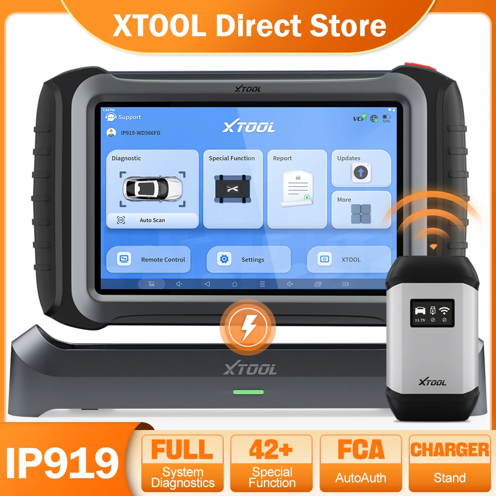 OBD2 Car Diagnostic Tool ELM 327 ELM327 OBDII / OBD2 V2.1 v1.5 Vehicle Diagnostic Scanner Tool Reader Works On Android